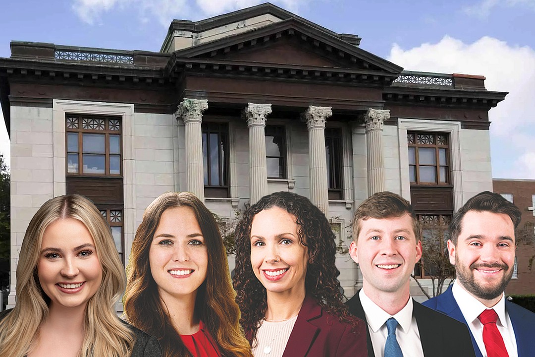 Bedell adds attorneys, promotes paralegal