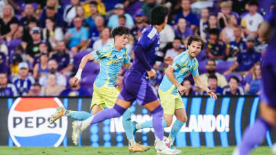Box Score | Orlando City SC 4, Philadelphia Union 3