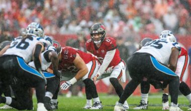 Tampa Bay Buccaneers logo