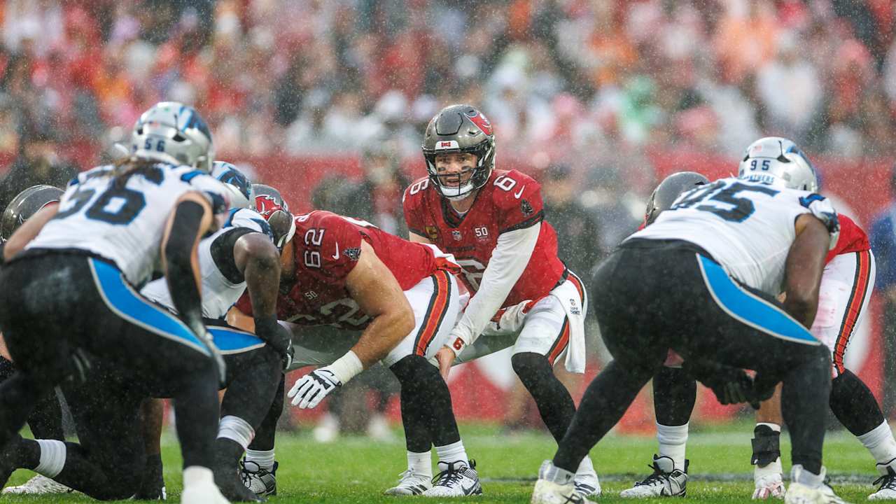 Tampa Bay Buccaneers logo