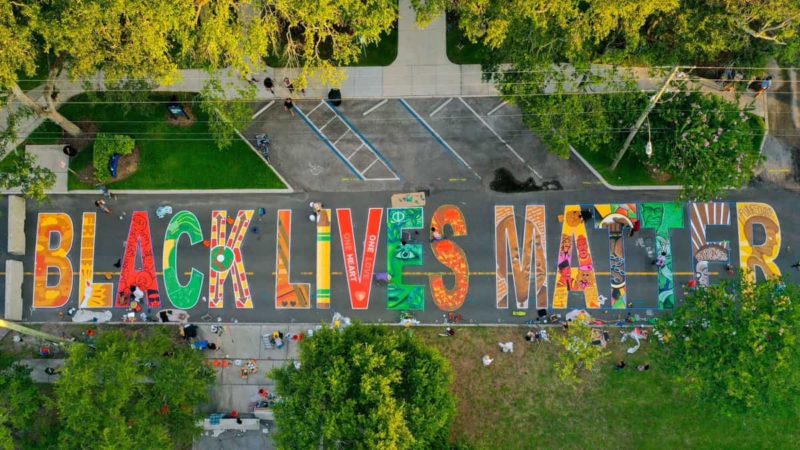 Black Lives Matter