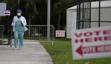 Election 2022 Florida CD20