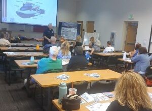 Safe Boating is Smart Boating - Beach Talk Radio News