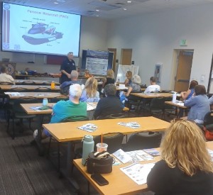 Safe Boating is Smart Boating - Beach Talk Radio News