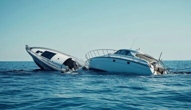 Florida among the worst states for boating accident costs