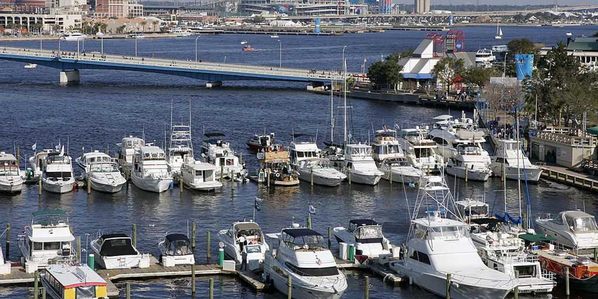 From Advocacy to Action: How Jacksonville Residents Are Shaping River Policy