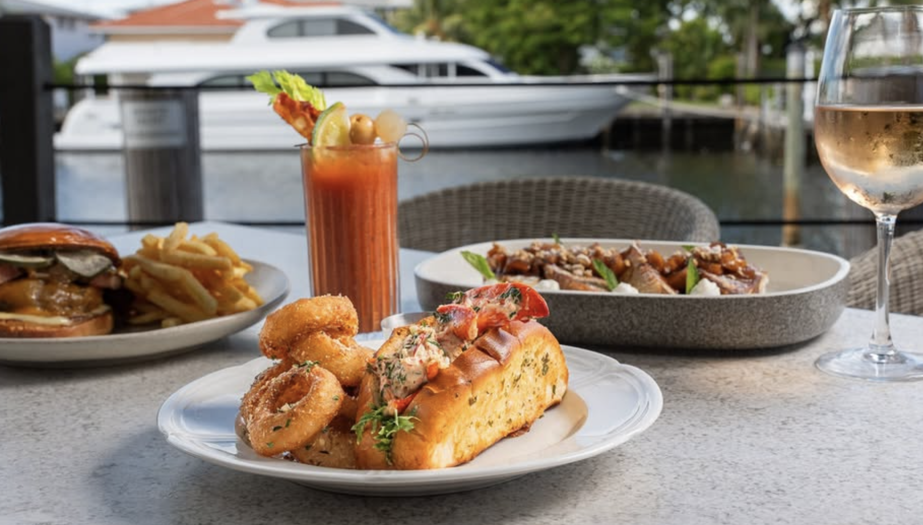 12 Best Happy Hour Spots in Fort Lauderdale
