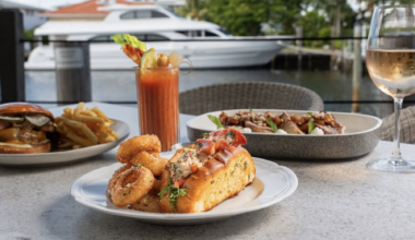 12 Best Happy Hour Spots in Fort Lauderdale