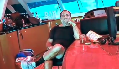 Man trespasses on Miami yacht, claims he’s ‘holding it’ for Trump, cops say – NBC 6 South Florida
