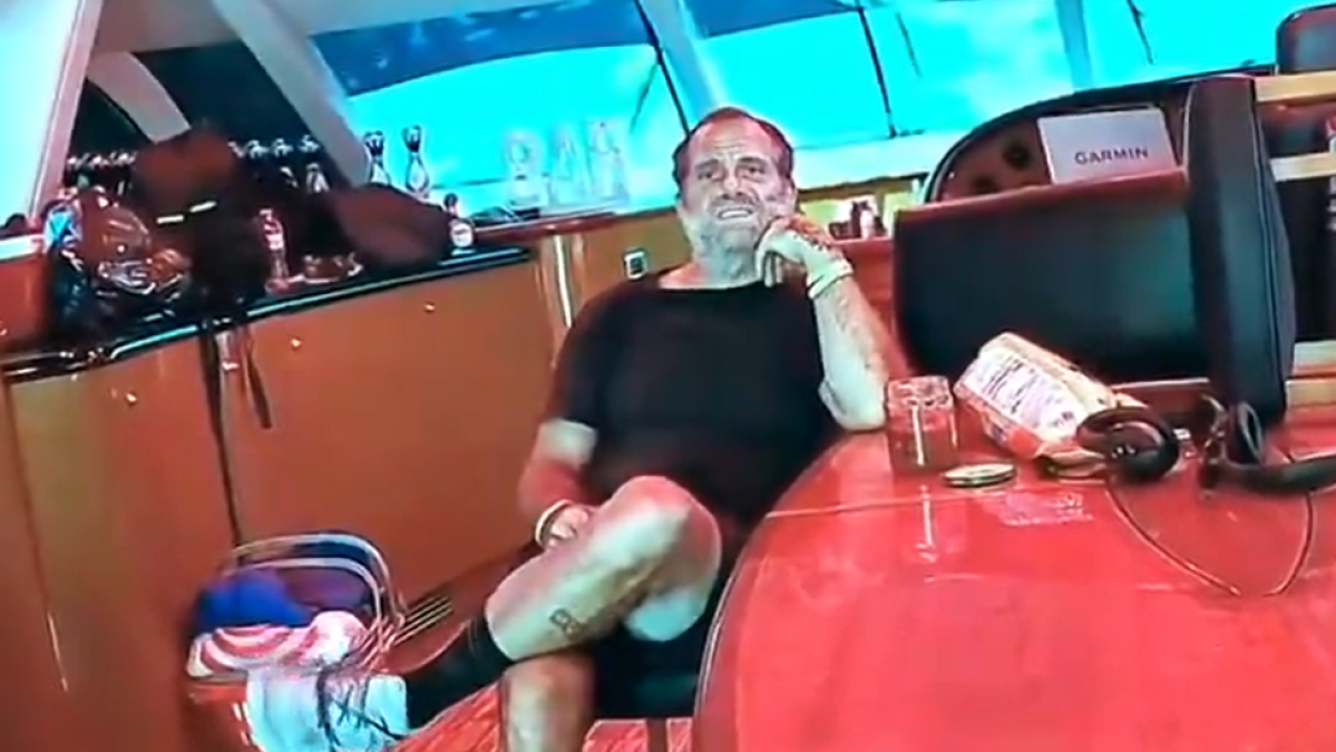 Man trespasses on Miami yacht, claims he’s ‘holding it’ for Trump, cops say – NBC 6 South Florida