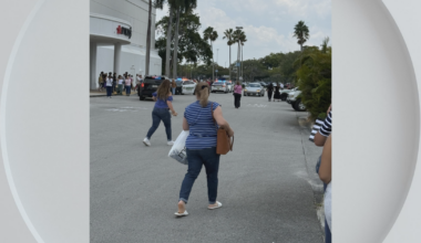Multiple threat calls reported across South Florida police departments Saturday, authorities say