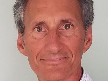 Joseph Bonasia is a board member of the SWFL RESET Center.