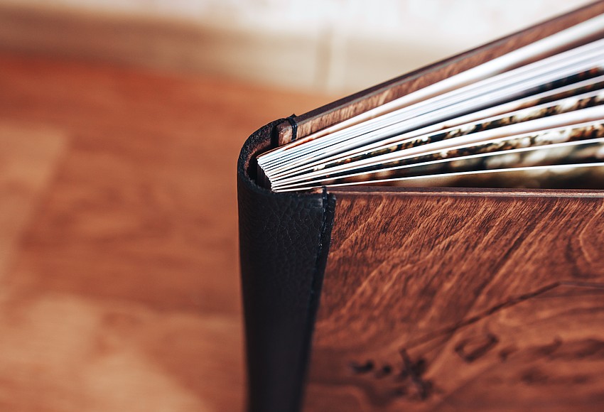 Winter Garden Art Association to host hardcover bookbinding workshop