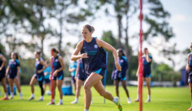 Orlando Pride look to regroup and bounce back against North Carolina on Friday