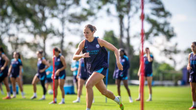 Orlando Pride look to regroup and bounce back against North Carolina on Friday
