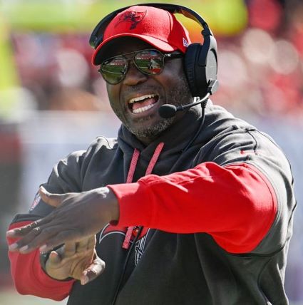 "Under" Prediction For Tampa Bay As Analyst Projects Zac Robinson Could Save Todd Bowles - JoeBucsFan.com