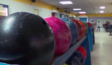 Kids bowl free at Aloma Bowling Centers this summer