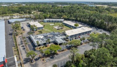 Breakwater Studios in North Jacksonville sells for $12.3 million