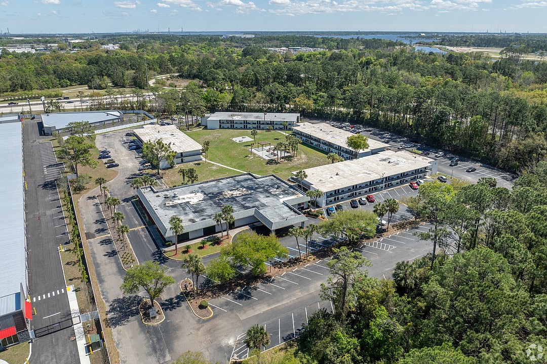 Breakwater Studios in North Jacksonville sells for $12.3 million