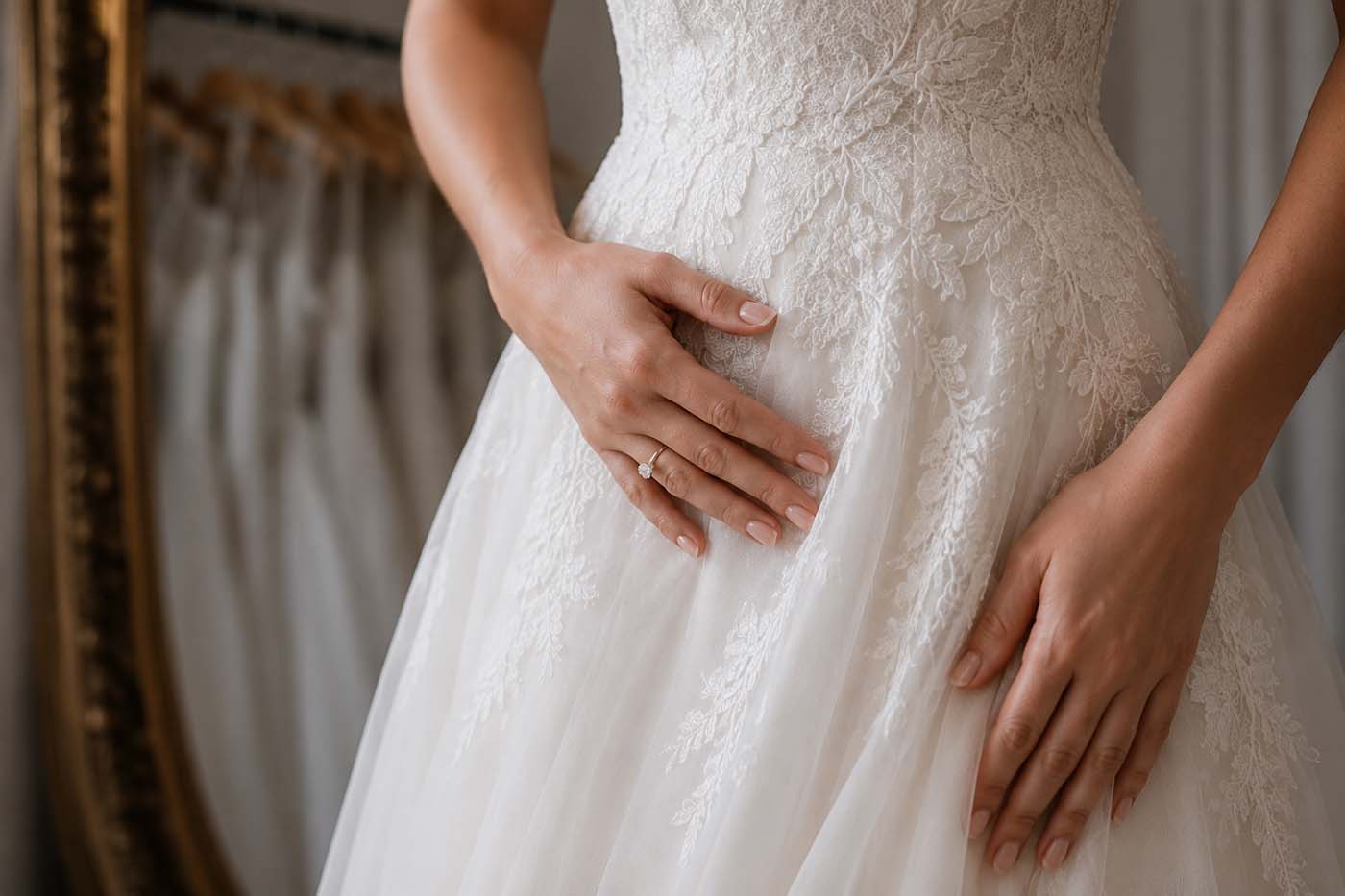 The 5 Best Bridal Boutiques in Fort Lauderdale