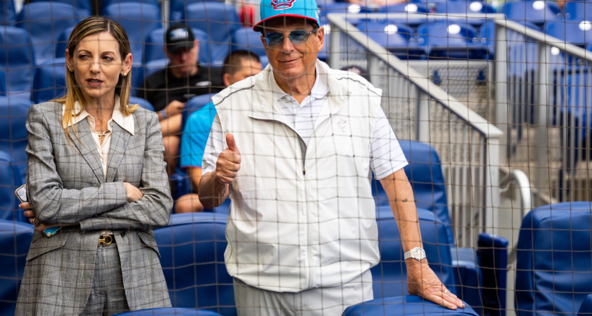 Miami Marlins need to be much more radical with attendance boosting plans - Marlins