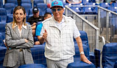 Miami Marlins need to be much more radical with attendance boosting plans - Marlins