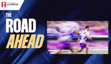 The Road Ahead: Orlando City SC vs Atlanta United | U.S. Open Cup