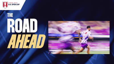 The Road Ahead: Orlando City SC vs Atlanta United | U.S. Open Cup