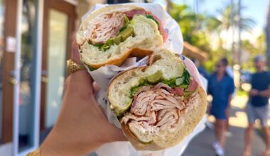 15 New Miami Restaurants Everyone’s Talking About Right Now