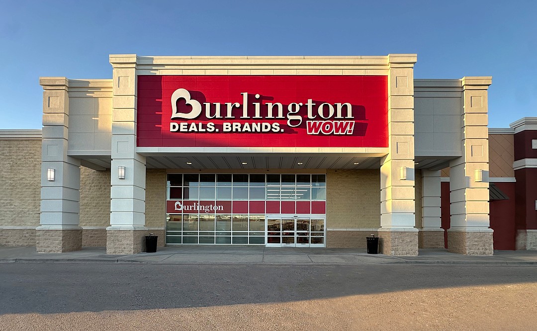 Burlington opening May 15 in St. Johns Town Center