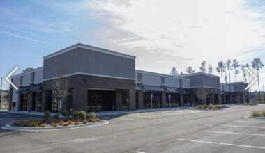 Southern Smokehouse Opening on Yellow Bluff Road in Jacksonville