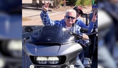 Florida biker remembered after fatal Mother’s Day crash