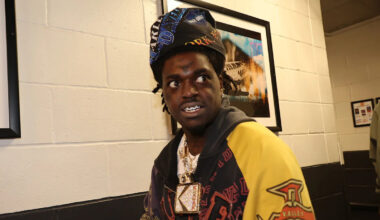Kodak Black Facing Drug Trafficking Charge in Florida, Lawyer Speaks Out