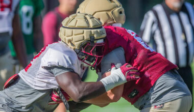 Noles News: USA Today ranks FSU at No. 22 in way-too-early top 25