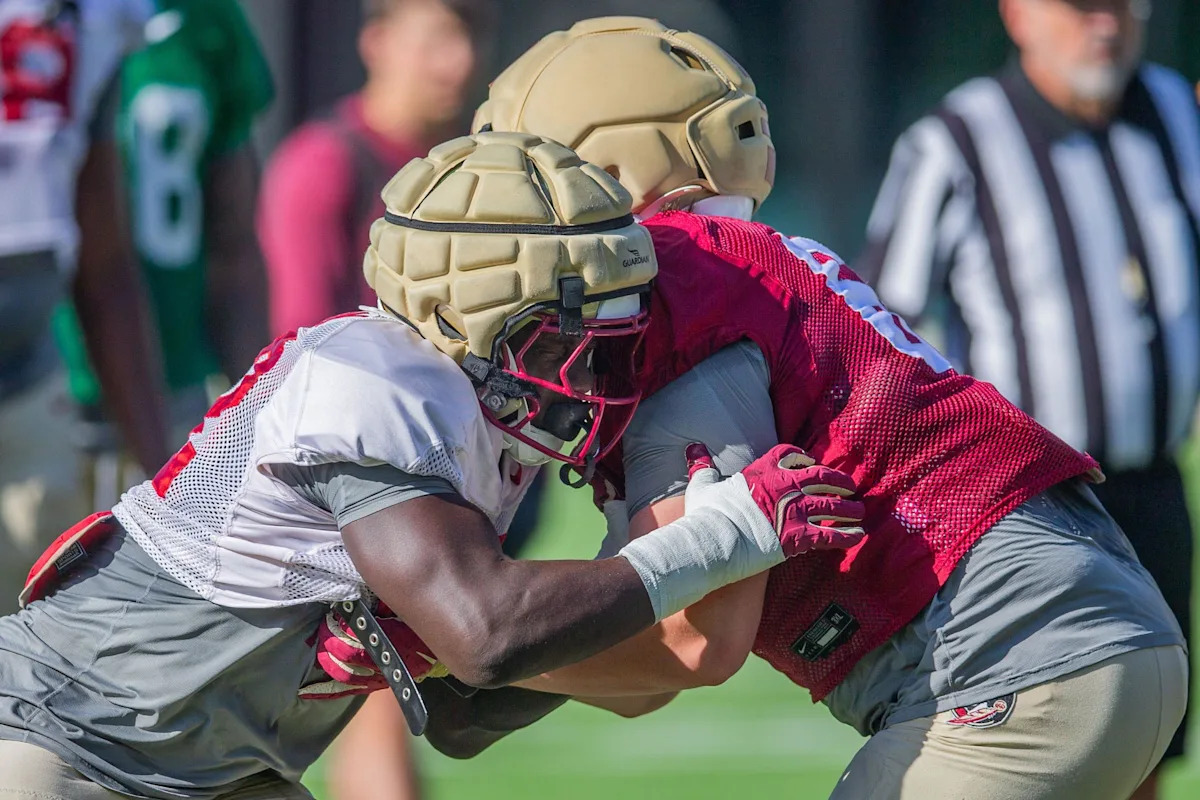 Noles News: USA Today ranks FSU at No. 22 in way-too-early top 25