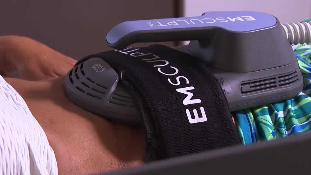 Emsculpt Neo treatments gain popularity at Cape Coral med spa for fat reduction and toning