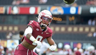 FSU transfer target to make commitment this week