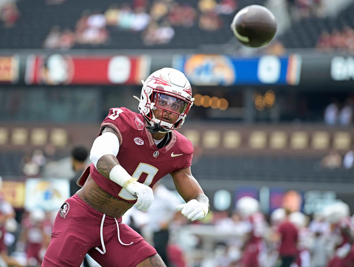 FSU transfer target to make commitment this week