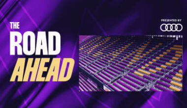 The Road Ahead, driven by Audi: Orlando City SC vs Atlanta United