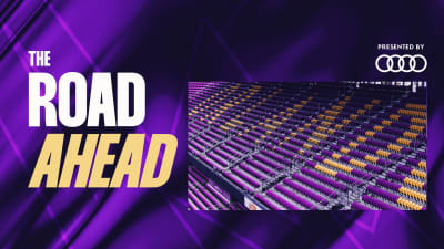 The Road Ahead, driven by Audi: Orlando City SC vs Atlanta United