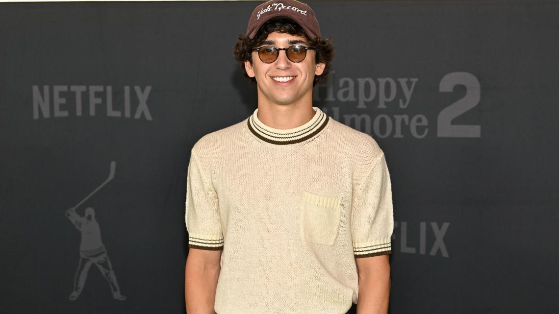 SNL cast member Marcello Hernandez to perform at the Florida Theatre