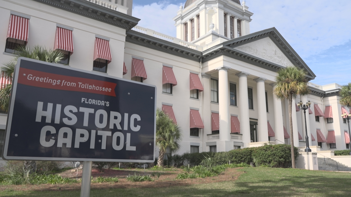 Florida lawmakers return to Tallahassee for overtime budget session