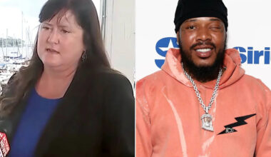 Florida Principal Placed on Administrative Leave After a Fetty Wap Rap Lyric Was Attributed to Her in the Yearbook