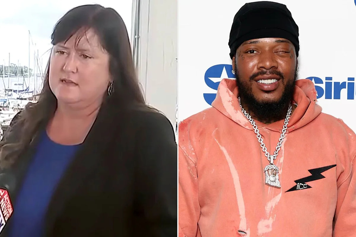 Florida Principal Placed on Administrative Leave After a Fetty Wap Rap Lyric Was Attributed to Her in the Yearbook