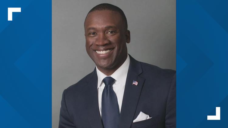 Special election planned after Jacksonville city councilman announces resignation
