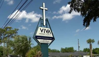 Religious groups campaign in Orlando as IRS considers rule change