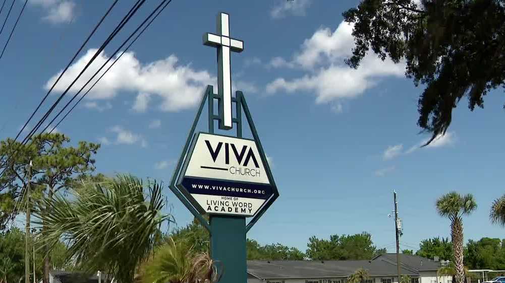 Religious groups campaign in Orlando as IRS considers rule change