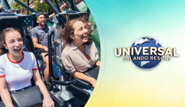 First Coast News wants to send you to Universal Orlando Resort