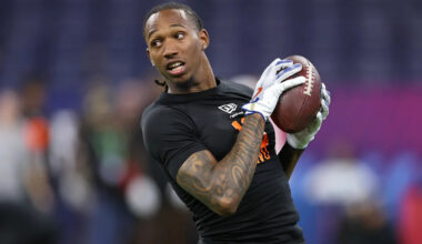 What to expect from Miami’s rookie receivers in 2026