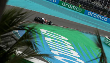 Where to Watch the 2026 F1 Miami Grand Prix Online